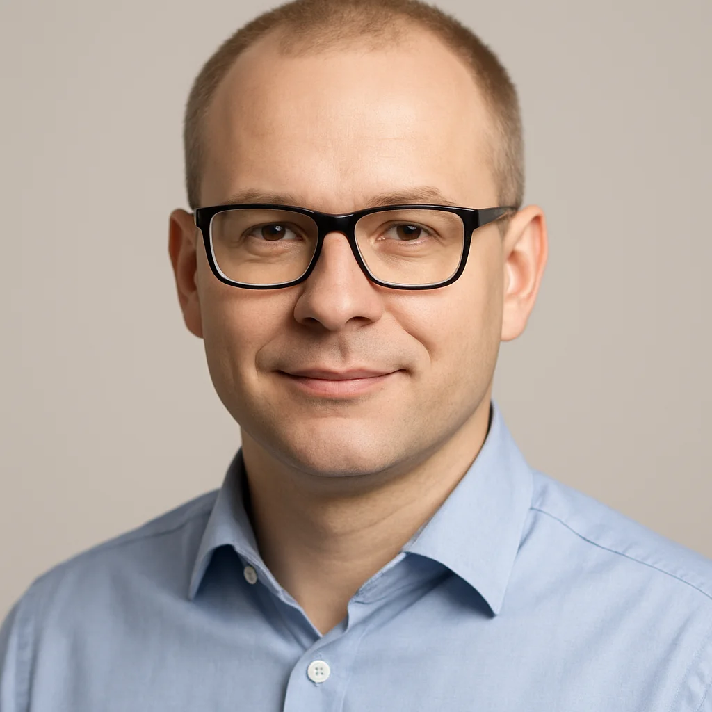 Markus Hoffmann